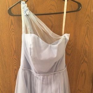 Alfred Angelo dress